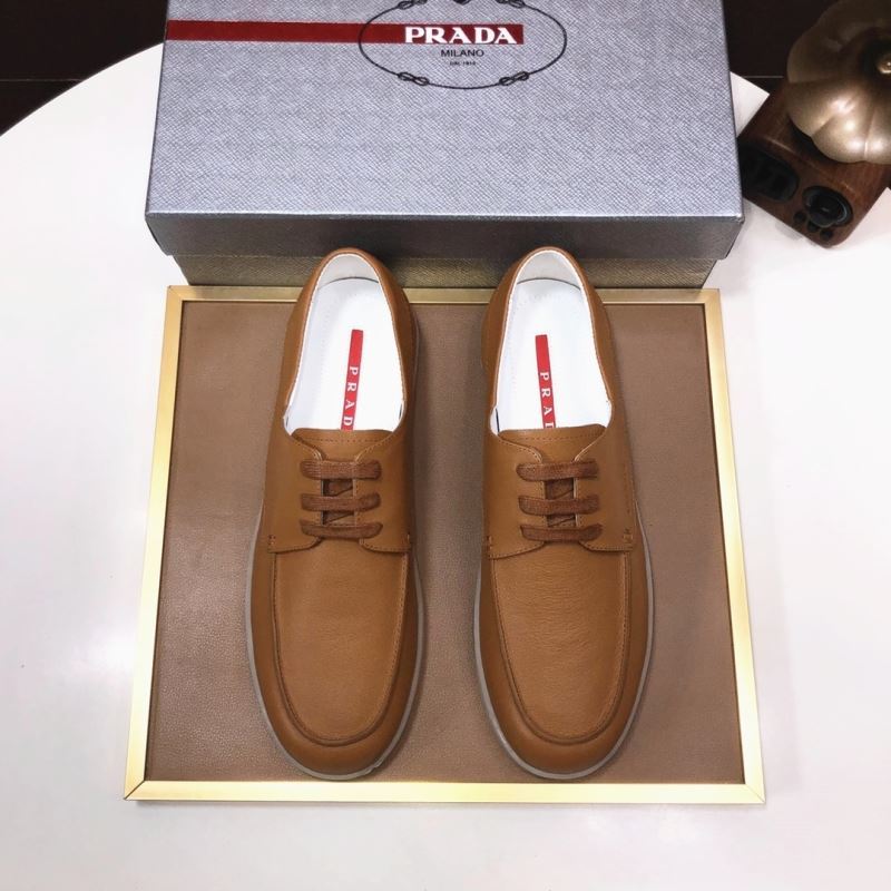 Prada Business Shoes